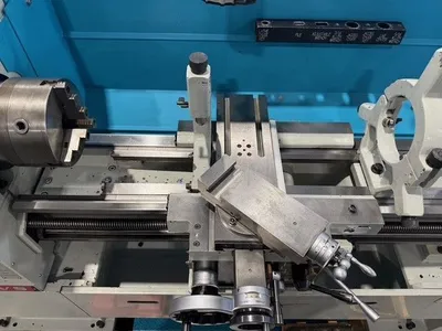 2015 ACRA 1440 TVS Engine Lathes | GMT (11)