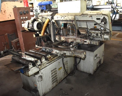1995 PEERLESS HB-1014 Horizontal Band Saws | Mohawk Machinery (4)