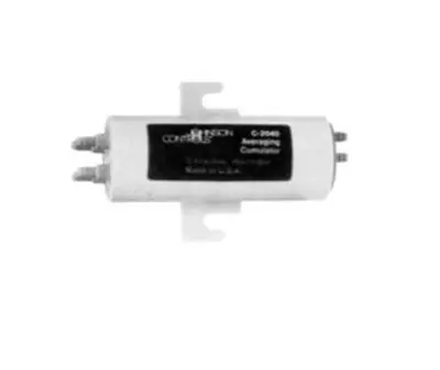 Johnson Controls C-2040-1 Averaging Cumulator [New]