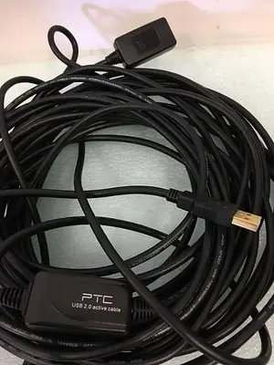 PTC USB 2.0 ACTIVE CABLE