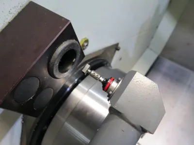2017 HAAS ST-35Y LATHES, SLANT BED, N/C & CNC | Wheeler Machinery Sales (14)