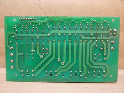 USED HARMO PCB-E051