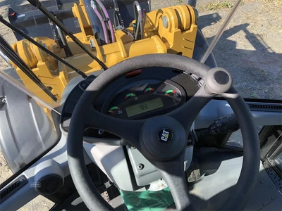 Used 2018 CATERPILLAR 906M Wheel Loaders | Abele Tractor #1342883