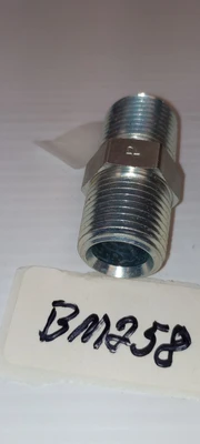 New | in-Stock paker Nipple Fittings 1 3/4" X 3/4" Arbors & Adapters Arizona US | ASSET CONVERSION SPECIALISTS, INC. #1319469