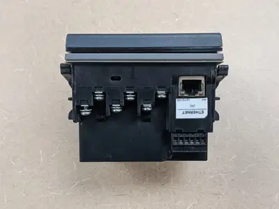 USED SCHNEIDER ELECTRIC PM 5340