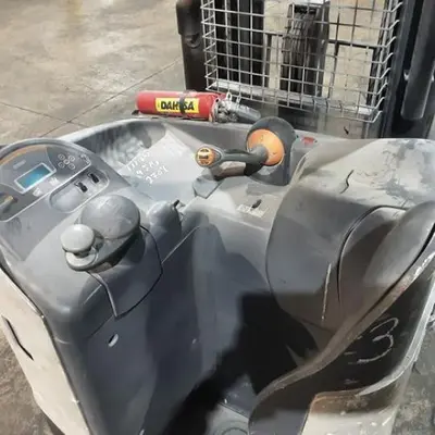 USED 2019 CROWN RR5725-45