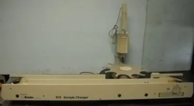 Used METROHM _UNKNOWN_ Lab Autosamplers Texas US | Bamko Surplus Process Equipment #937854