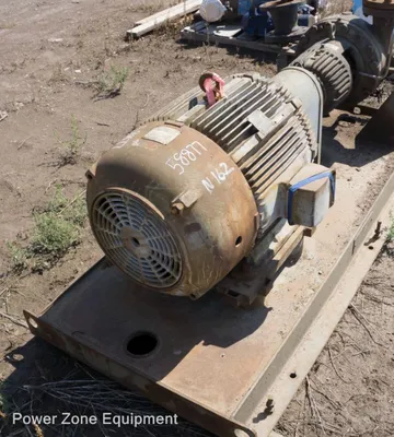 USED WESTINGHOUSE -