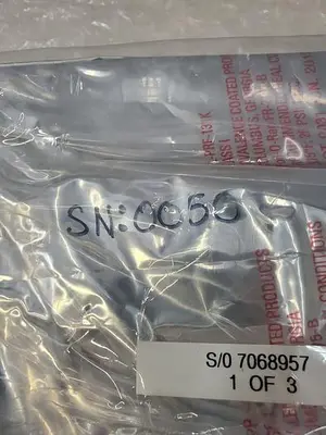 SPECTRA-PHYSICS HMAE266-H LASER HEAD