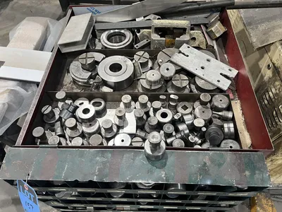 1997 GEKA PP-50 Portable Punches | Mohawk Machinery (10)
