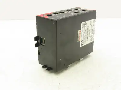 Used SIXNET _UNKNOWN_ Robot Parts Indiana US | Arrow Industrial #1365068