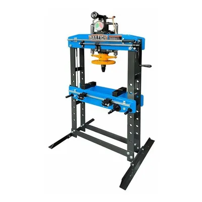 BAILEIGH HSP-15A H-Frame | Sierra Victor Industries (3)