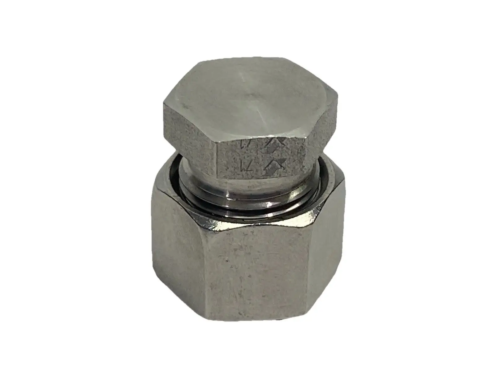 New | in-Stock BRENNAN INDUSTRIES _UNKNOWN_ Valves/Fittings | Maverick Industrial Sales #1108123