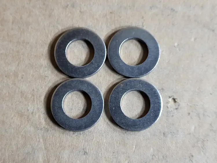 Used METSO 1003056028 Parts British Columbia CA | Lenmark #836723