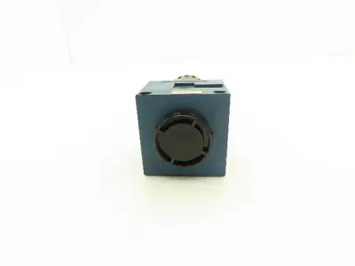 Rexroth 5350224010 Pneumatic Air Regulator 1/2 NPT