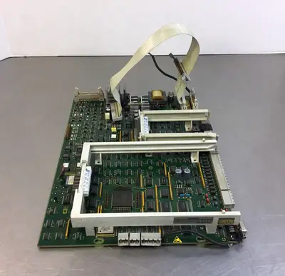 Siemens 462007.7702.02 / 462007.1015.03 Inverter Board 3B