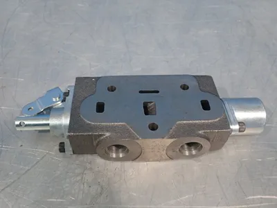 Used PRINCE SVM1ES7 Pumps Ohio US | HGR 24 #861573