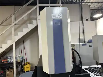 USED 1999 MITSUBISHI EA8