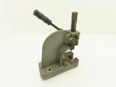Used PHASE II _UNKNOWN_ Arbor Presses Indiana US | Arrow Industrial #1250867