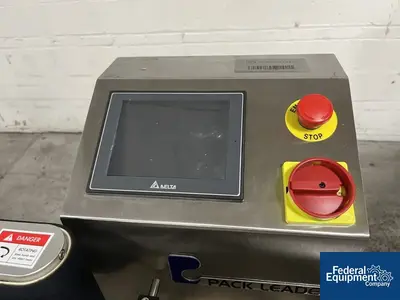 USED Liquid Packaging Solutions Liquid Packaging Solutions Eyedrop Filling Line