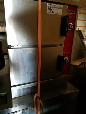 USED Vulcan VSX42DT