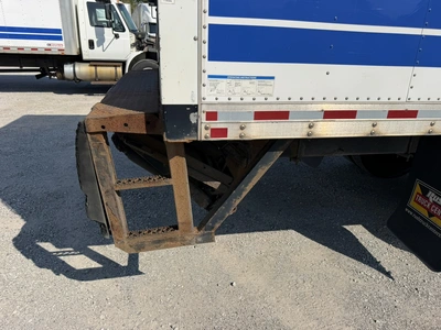 Used 2018 INTERNATIONAL 4300 SBA4X2 Box trucks Indiana US | Miedema Asset Management Group #1414684