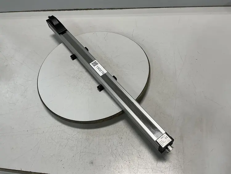 Used NOVOTECHNIK TLH-0500 Transducers Michigan US | Ideal Machinery #690167
