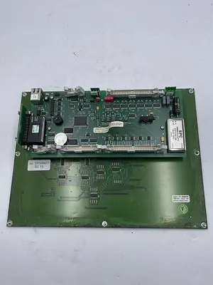 Used SCHEUGENPFLUG SCHEUGENPFLUG KWS100 Misc Electrical & Power Parts | ND Industrial Surplus #1212703