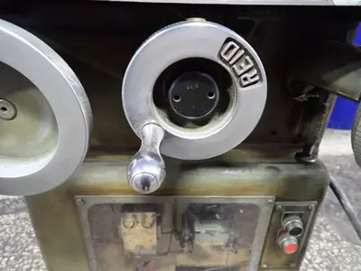 11 X 16 Surface Grinder