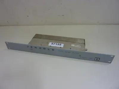 USED JERROLD PBF-H