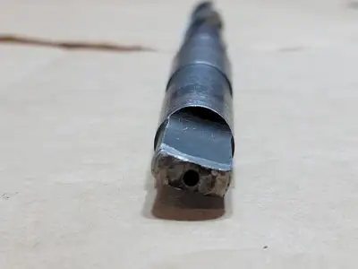 7/8" HSS Twist Drill Bit