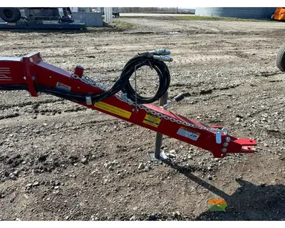 Used SITREX _UNKNOWN_ Hay Rakes Iowa US | Keast Enterprises #1360415