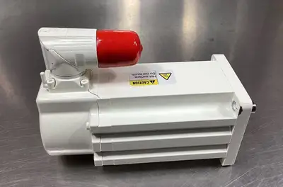 Used Allen-Bradley VPF-B0752F-PJ12AF Servo Motors | Palmetto Automation #1151340