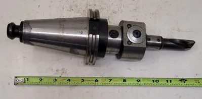 KOMET M0206200 Tooling & Accessories, Boring | Machinery Central (5)
