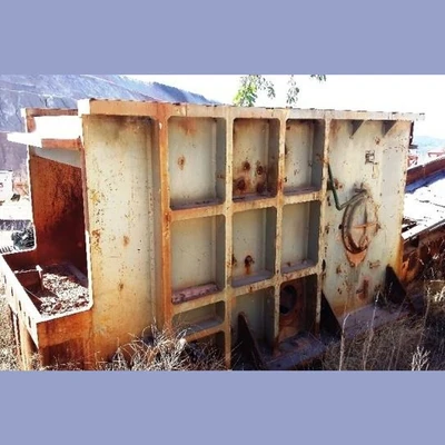 USED KUE KEN 48IN X 60IN