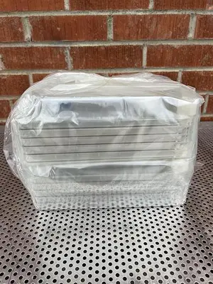 NEW BOX OF 4 - THERMO 140360 NUNC EASYFILL CELL FACTORY SYSTEMS 2528 CM2