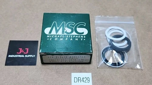 NEW MSC SKN5-512-03V