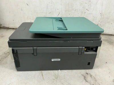 HP Officejet Pro 8028 All-in-One Printer Wireless Printer, Take control of Printing, Scanning, Copyi...