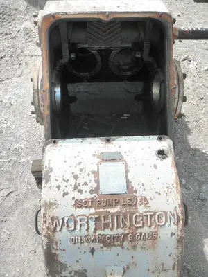 USED WORTHINGTON KLS-1