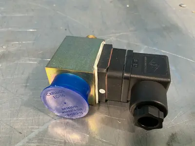 Used NASON WX1C700G/HR Pressure Switches Ohio US | HGR 24 #1357237