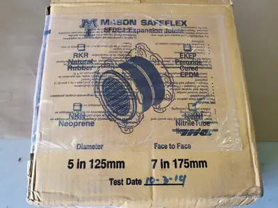 NEW MASON INDUSTRIES SFDEJ