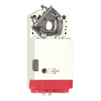 Honeywell MN6110A1201 Coupled Actuator [New]