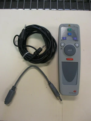USED Interlink Electronics VP4800