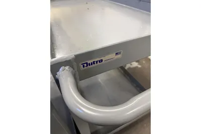 Used _UNKNOWN_ _UNKNOWN_ Distribution and Warehouse Trolleys Utah US | KD Auctions #1553899