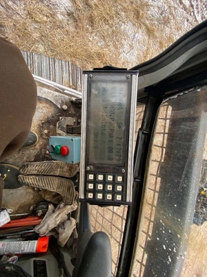 Used 2011 KOBELCO 115SR DZ Excavators Wisconsin US | Proxy Equipment #1377785