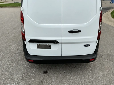 Used 2020 FORD TRANSIT CONN Vans Michigan US | Miedema Asset Management Group #1425122