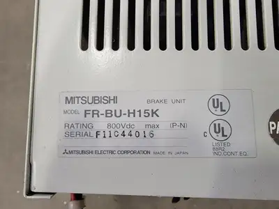 USED MITSUBISHI FR-BU-H15K