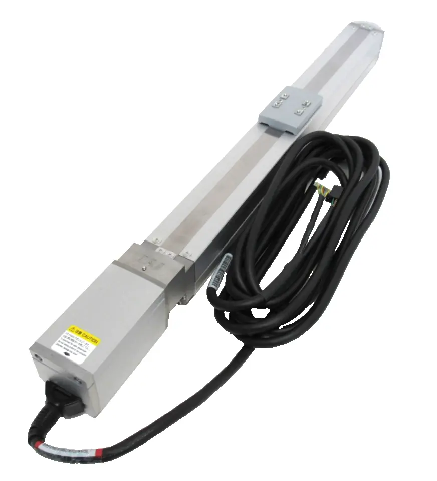 NEW IAI RCP3-SA5C-I-42P-6-400-PI-M LINEAR SLIDE RCP3SA5CI42P6400PIM