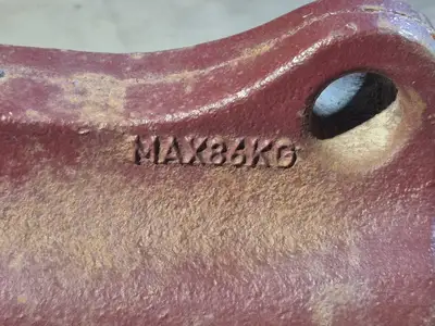 USED MTG 4MY75U550X