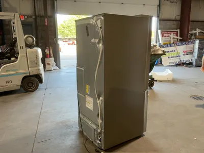 Used LG LCFS22EXS/02 Refrigerators Michigan US | Miedema Asset Management Group #1322000